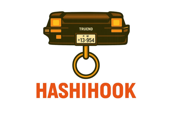 Hashi Hook