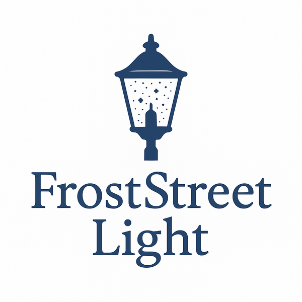 Frost Street Light