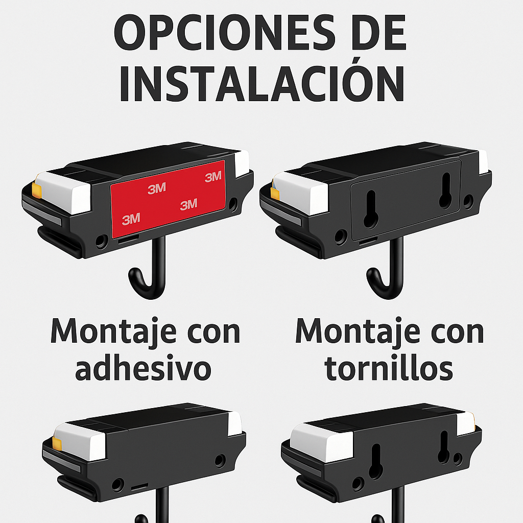 Soporte para llaves AE86