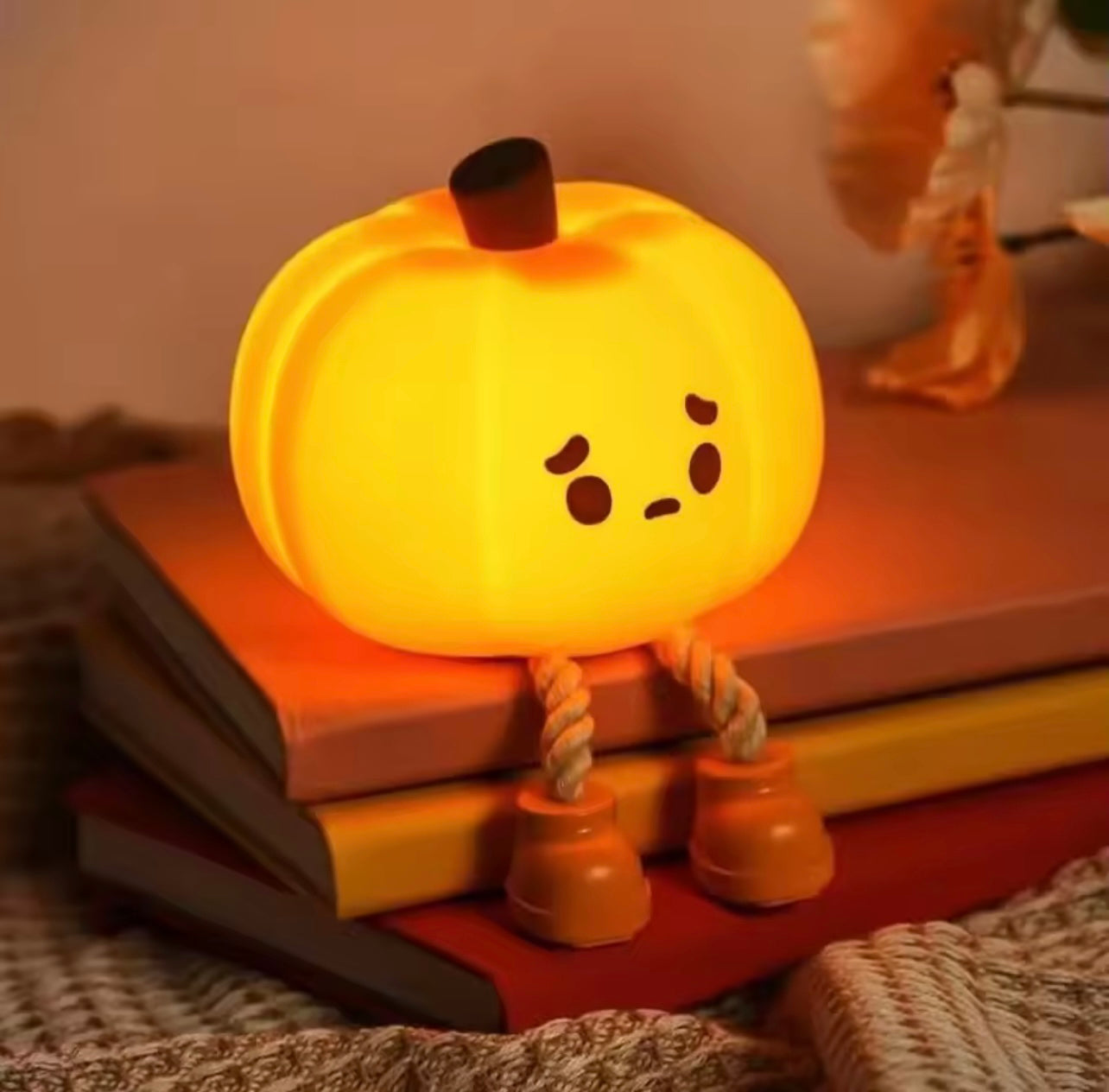 Sadboi Pumpkin 